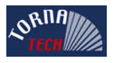 logo de Tornatech Inc.