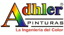 logo Pinturas Adhler
