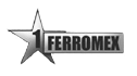 logo de Ferromex del Norte