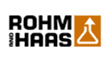 logo Rohm and Haas Co.