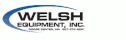 logo Welsh Equipment