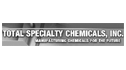 logo de Total Specialty Chemicals