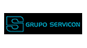 logo de Grupo Servicon