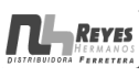 logo de Distribuidora Ferretera Reyes Hermanos