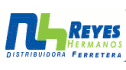 logo Distribuidora Ferretera Reyes Hermanos