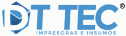 logo de DT Tec