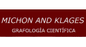 logo de Michon and Klages