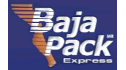 logo Baja Pack Express