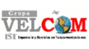 logo de Grupo Velcom Telecomunicaciones
