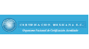 logo de Certificación Mexicana