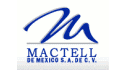 logo de Mactell de México