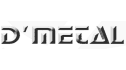 logo D'Metal
