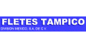logo de Fletes Tampico División México
