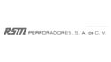 logo de rsm perforadores