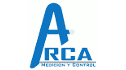 logo de Sistema de Control Arca