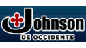 logo Johnson de Occidente