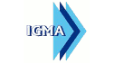 logo de Industria General de Metales y Aceros