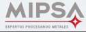 logo de Metales Industriales de Puebla