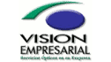 logo de Visión Empresarial