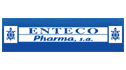 logo de Enteco Pharma