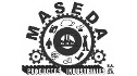 logo de maseda productos industriales