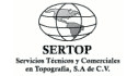 logo de Servicios Técnicos y Comerciales en Topografía