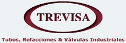 logo Tubos Refacciones y Válvulas Industriales