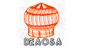 logo Distribuidora de Extracción y Aire de Occidente