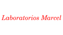 logo Laboratorios Marcel