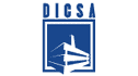 logo Distribuidora Industrial Caribe S.A. de C.V. DICSA