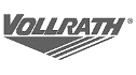 logo de vollrath de mexico