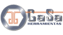 logo de García Saravia Herramientas
