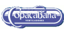 logo de Ventiladores Copacabana