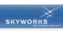 logo de Skyworks Solutions