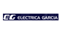 logo Eléctrica García de Tampico