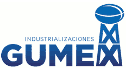 logo de Industrializaciones Gumex