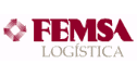logo de Femsa Logística