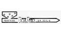 logo de plasticos balper