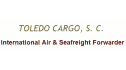 logo de Toledo Cargo