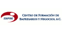 logo de Edupyme Centro de Formación de Empresarios y Negocios