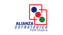 logo Alianza Estratégica Portuaria