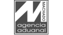logo de Agencia Aduanal Machado