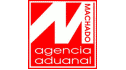 logo Agencia Aduanal Machado