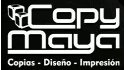 logo Centro de Copiado e Impresión