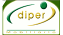 logo de Diper Mobiliario