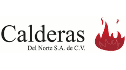 logo Calderas del Norte