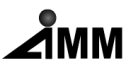 logo de Accesos y Manejo de Materiales AMM