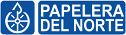 logo de Papelera del Norte