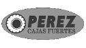 logo de Cajas Fuertes Perez