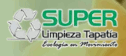 logo de Súper Limpieza Tapatía